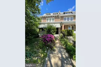 1820 Massachusetts Avenue SE, Washington, DC 20003 - Photo 1
