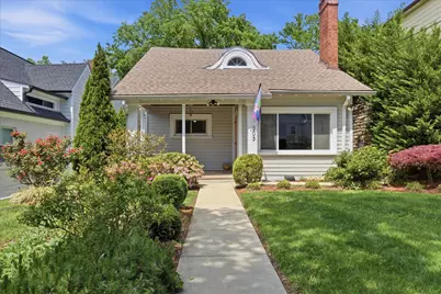 203 Peabody Street NW, Washington, DC 20011 - Photo 1