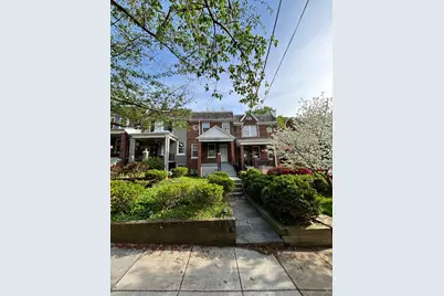 3756 W Street NW, Washington, DC 20007 - Photo 1