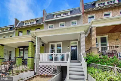 317 Todd Place NE, Washington, DC 20002 - Photo 1