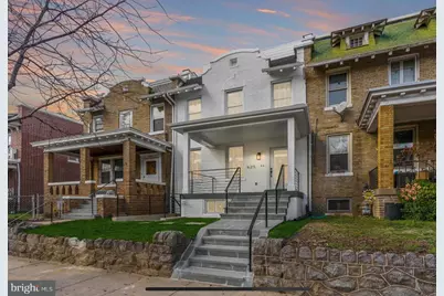 625 Quebec Place NW #1, Washington, DC 20010 - Photo 1