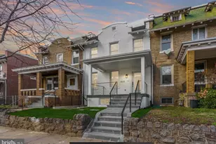 625 Quebec Place NW, Washington, DC 20010 - Photo 1