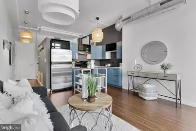 1401 Church Street NW #417, Washington, DC 20005 - Photo 1