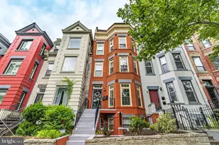 36 Rhode Island Ave NE, Washington, DC 20002 - Photo 1