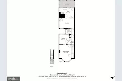 1547 3rd Street NW, Washington, DC 20001 - Photo 23