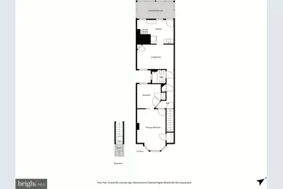 1547 3rd Street NW, Washington, DC 20001 - Photo 25