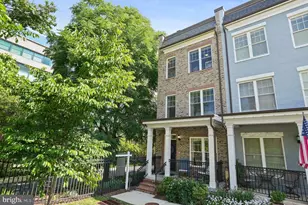 512 Regent Pl NE, Washington, DC 20017 - Photo 1