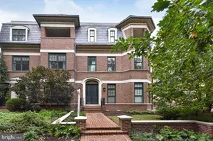 2733 Cathedral Ave NW, Washington, DC 20008 - Photo 1