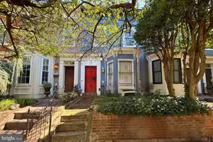 1417 Columbia St NW, Washington, DC 20001 - Photo 1
