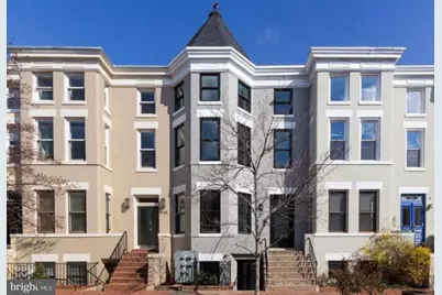 1753 Willard Street NW #1, Washington, DC 20009 - Photo 1