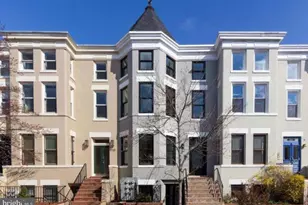 1753 Willard St NW, Washington, DC 20009 - Photo 1