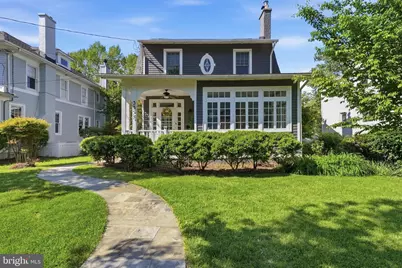3357 Stuyvesant Place NW, Washington, DC 20015 - Photo 1