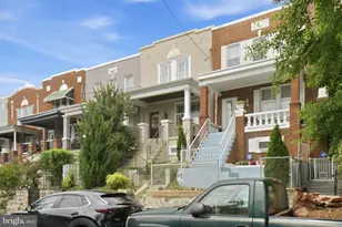 813 Delafield Pl NW, Washington, DC 20011 - Photo 1
