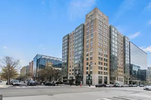 1150 K St NW, Washington, DC 20005 - Photo 1