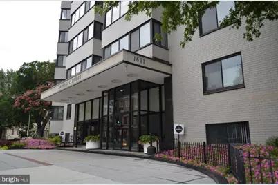 1601 18th Street NW #509, Washington, DC 20009 - Photo 1