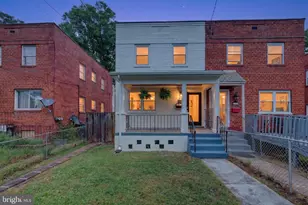 5128 H St SE, Washington, DC 20019 - Photo 1