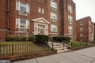 1404 Tuckerman Street NW #1, Washington, DC 20011 - Photo 1