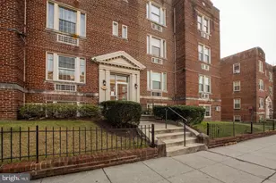 1404 Tuckerman St NW, Washington, DC 20011 - Photo 1