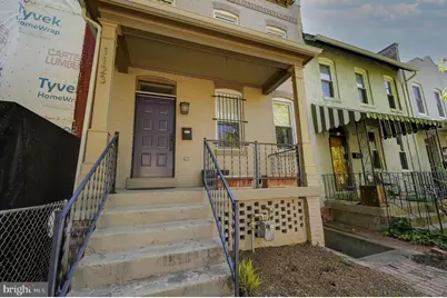 1123 7th Street NE, Washington, DC 20002 - Photo 1