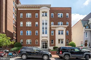 2114 N St NW, Washington, DC 20037 - Photo 1