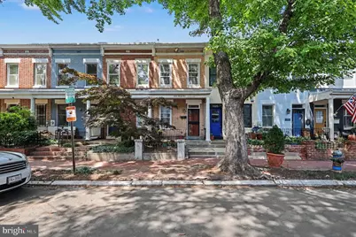 1224 Walter Street SE, Washington, DC 20003 - Photo 1