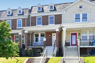 308 Emerson St NW, Washington, DC 20011 - Photo 1