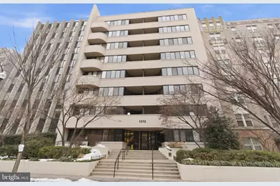 1312 Massachusetts Avenue NW #204, Washington, DC 20005 - Photo 1