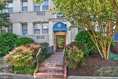 1361 K Street SE #303, Washington, DC 20003 - Photo 1
