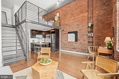 1401 R Street NW #201, Washington, DC 20009 - Photo 1