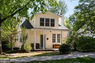 4804 Brandywine St NW, Washington, DC 20016 - Photo 1