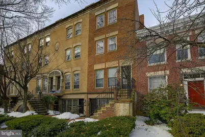 226 3rd Street NE #35, Washington, DC 20002 - Photo 1