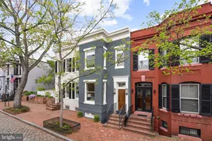 3255 O St NW, Washington, DC 20007 - Photo 1