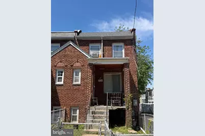 1624 Q Street SE, Washington, DC 20020 - Photo 1