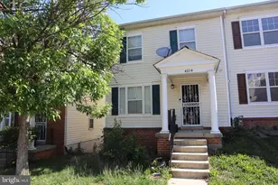 4014 Blakney Ln SE, Washington, DC 20032 - Photo 1