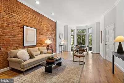 1307 T Street NW #3, Washington, DC 20009 - Photo 1