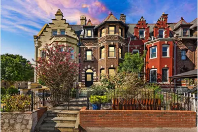 1335 Harvard Street NW #1, Washington, DC 20009 - Photo 1
