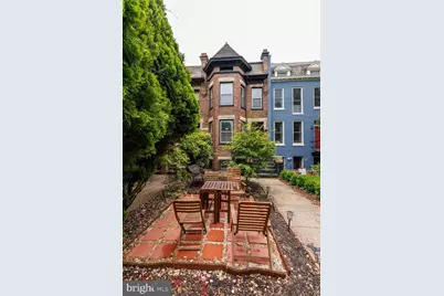 1437 East Capitol Street SE #A, Washington, DC 20003 - Photo 1