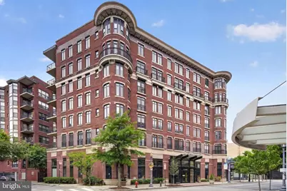 1390 Kenyon Street NW #613, Washington, DC 20010 - Photo 1
