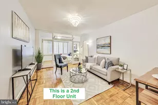 1 Scott Cir NW, Washington, DC 20036 - Photo 1