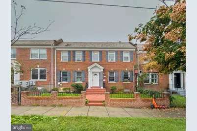 1313 Adams Street NE, Washington, DC 20018 - Photo 1