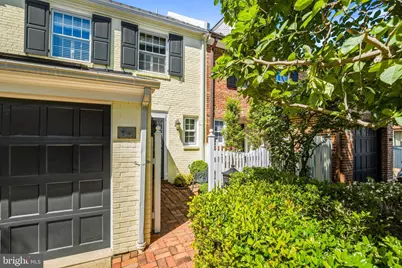 3017 Orchard Lane NW, Washington, DC 20007 - Photo 1