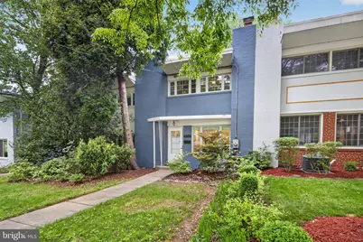 5211 Nebraska Avenue NW, Washington, DC 20015 - Photo 1