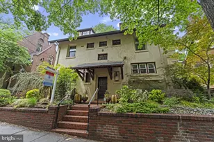 2812 Adams Mill Rd NW, Washington, DC 20009 - Photo 1