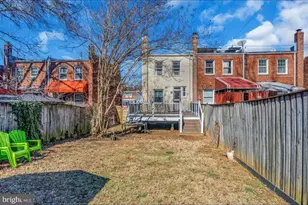4011 Blaine St NE, Washington, DC 20019 - Photo 1