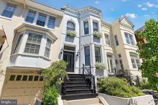 3019 Dent Pl NW, Washington, DC 20007 - Photo 1