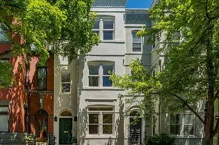 3307 O St NW, Washington, DC 20007 - Photo 1