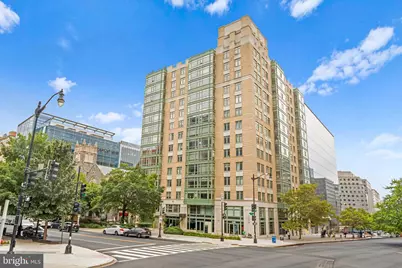 1150 K Street NW #810, Washington, DC 20005 - Photo 1