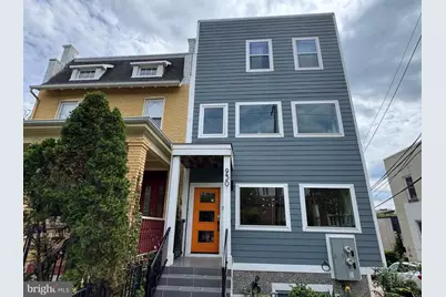 930 Madison Street NW #1, Washington, DC 20011 - Photo 1