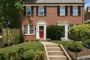 5043 Dana Pl NW, Washington, DC 20016 - Photo 1