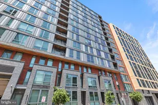 1211 Van St SE, Washington, DC 20003 - Photo 1